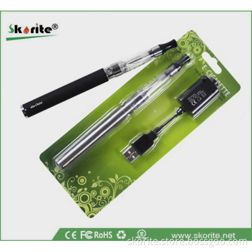 Skorite 2013 E Cigarette EGO CE4 650mAh